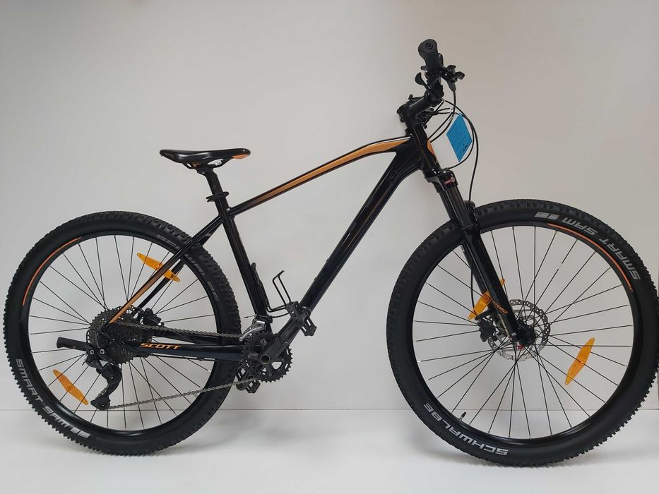*ROWERYBOCHNIA* SCOTT aspect 930 r.L (178-185 cm) ROBO 0496