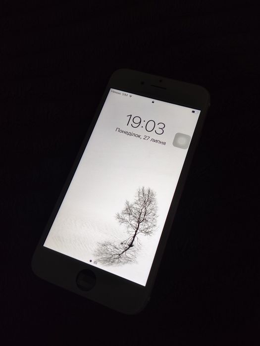iPhone 6s Рожевий колір