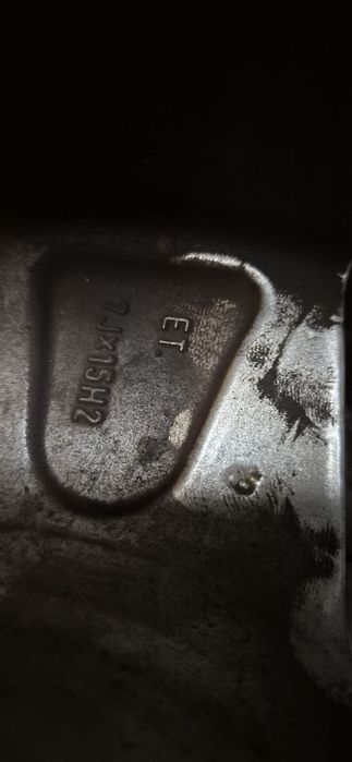 Koła, opony BMW e39 e46
