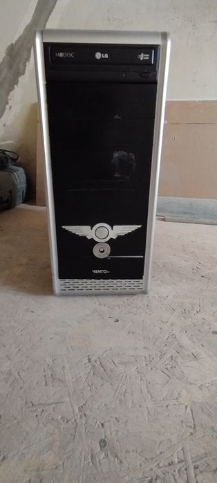 Продам комп'ютер!