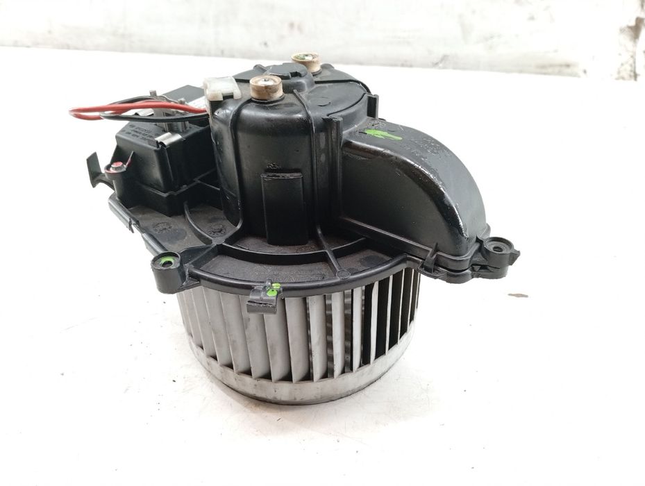 Motor da Climatizaçao / Sofagem - CITROËN C4 Grand Picasso I (UA_) | 06 - 13