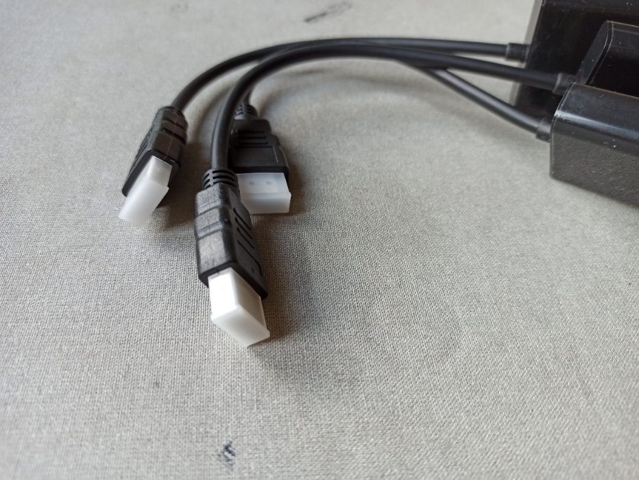 Adaptador Hdmi para Vga 1080px