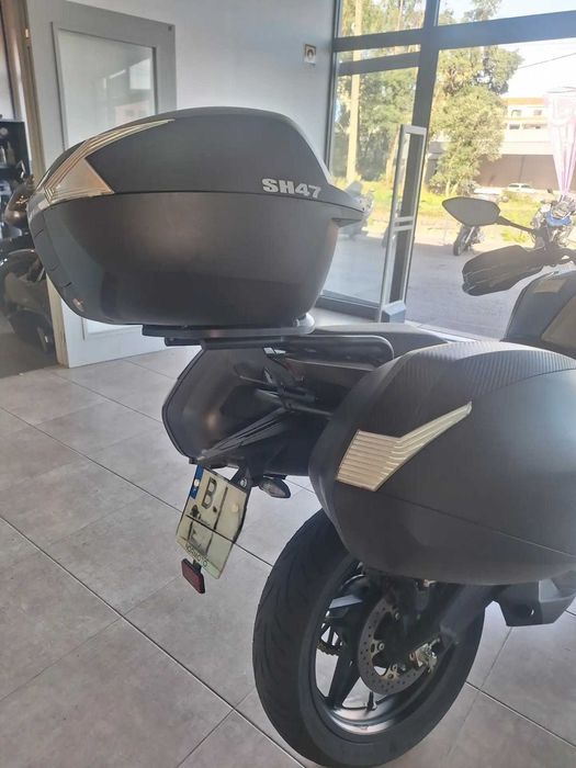 CFMOTO 650MT 2024