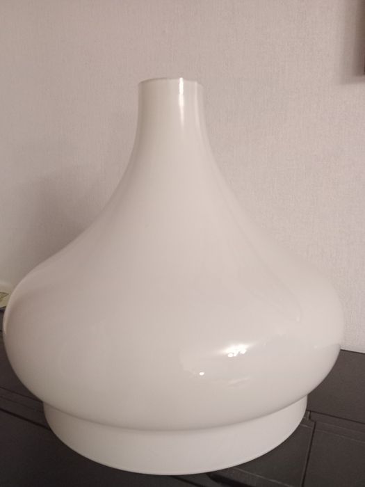 Большой плафон 25 см