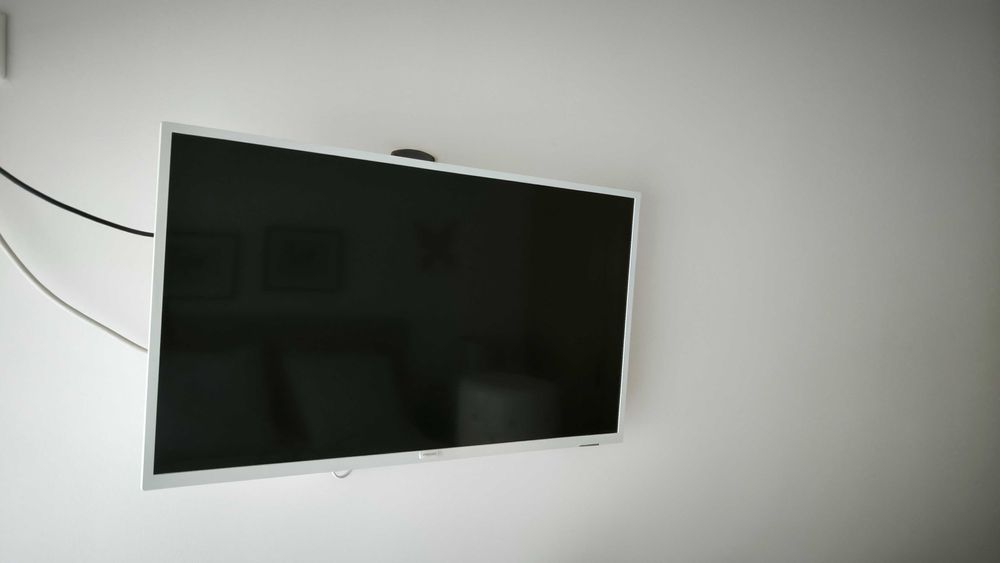 Televisore Philips 32PFT5603/12 branco