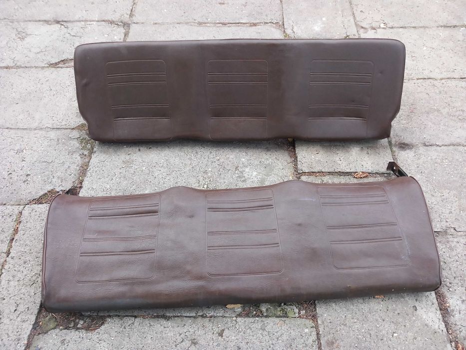 Volkswagen Transporter T3 części.