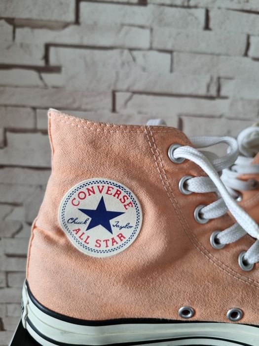 Buty converse all star