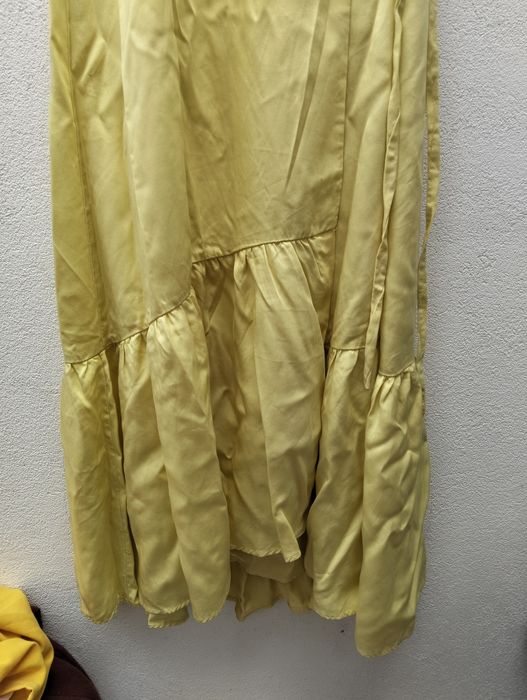 Vestido da Mango S