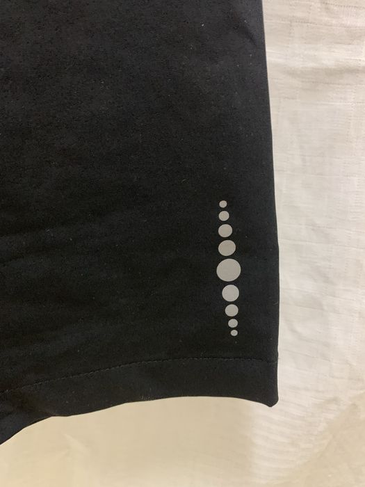 Оригинальные трекинг, штаны  INOC size XL