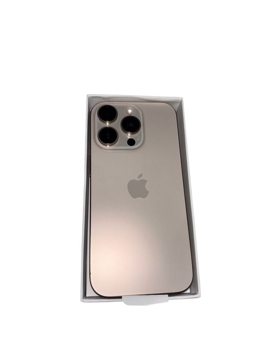 IPhone 16 Pro 256gb Poznań Jeżyce • OLX.pl