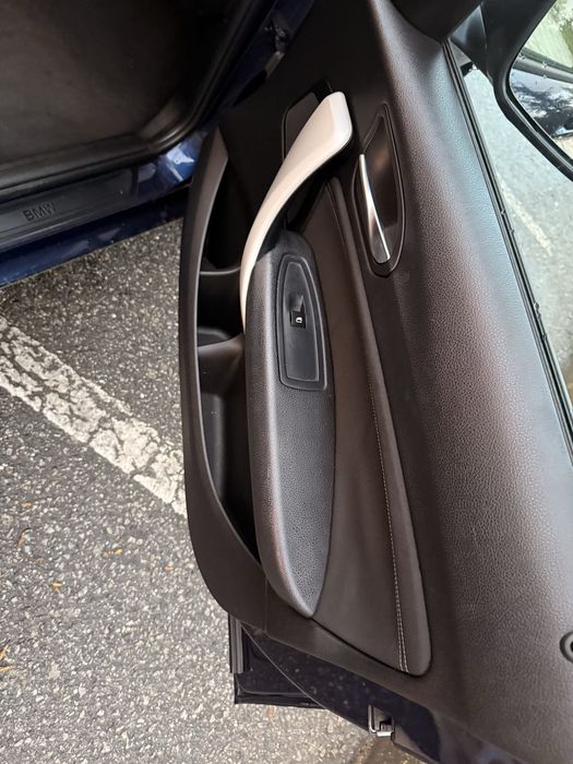 Bmw 116D  c/pack M