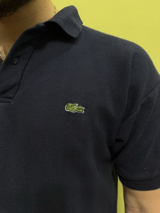 Поло Lacoste, футболка