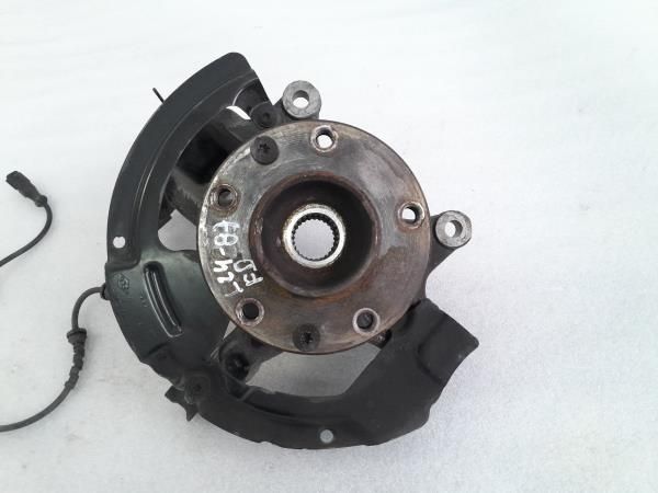 Manga de eixo frente direita RENAULT Megane IV (B9A/M_)