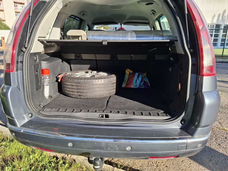 Citroen c4 grande picasso — photo 2