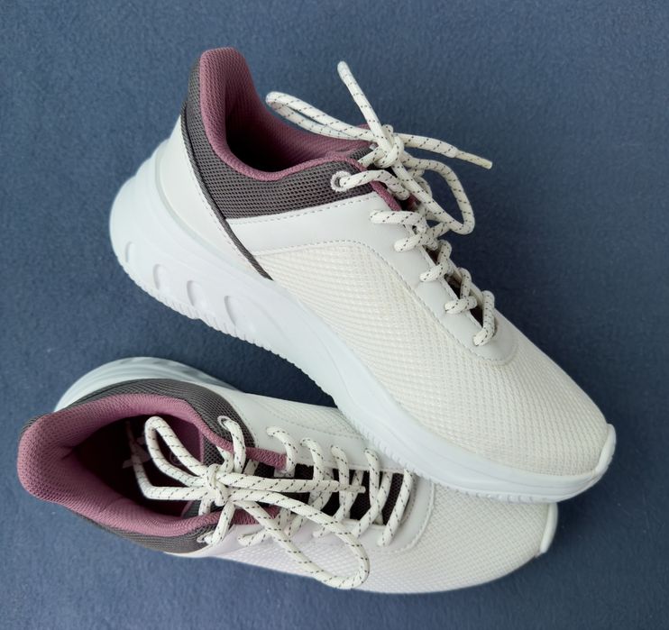 Vty victory нові білі кросівки