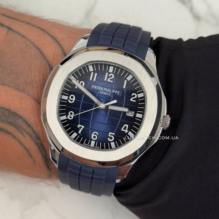 Часы мужские Patek Philippe Aquanaut Годинник
