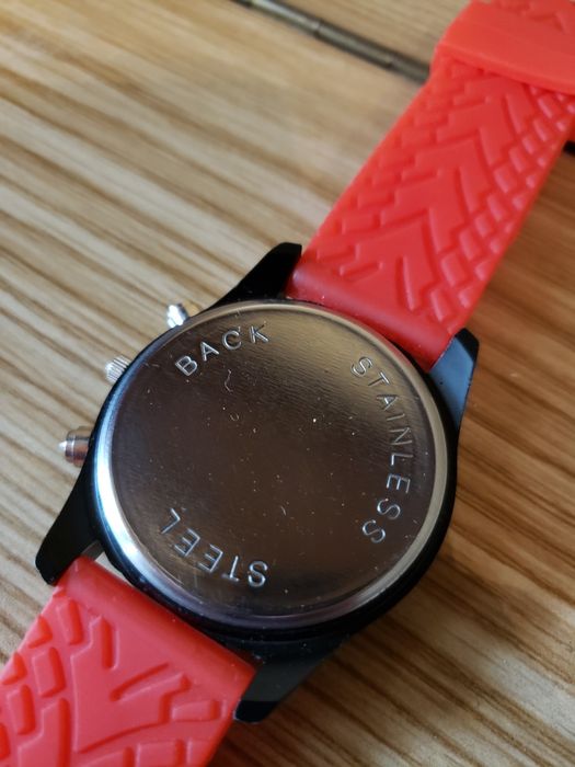 Годинник чоловічий