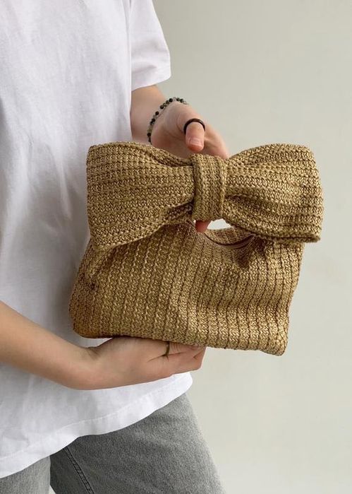 Жіноча сумка клатч