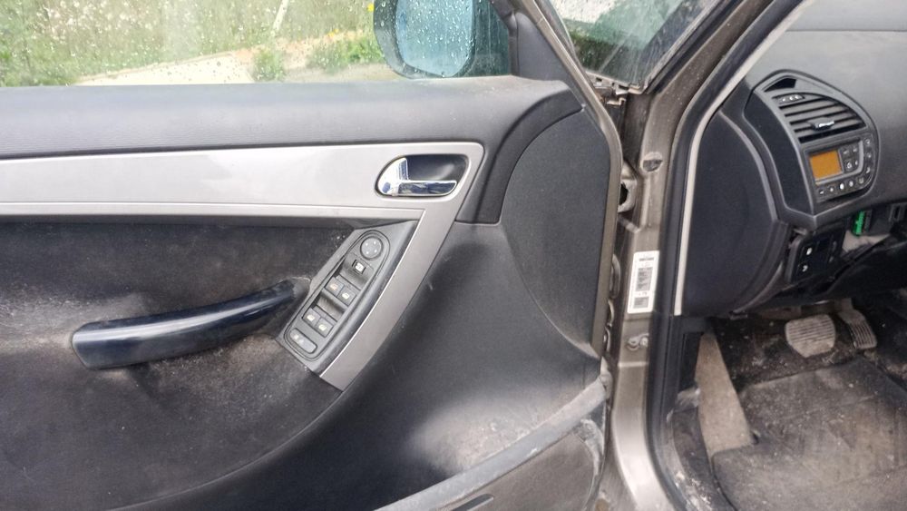 Motor De Arranque Citroen C4