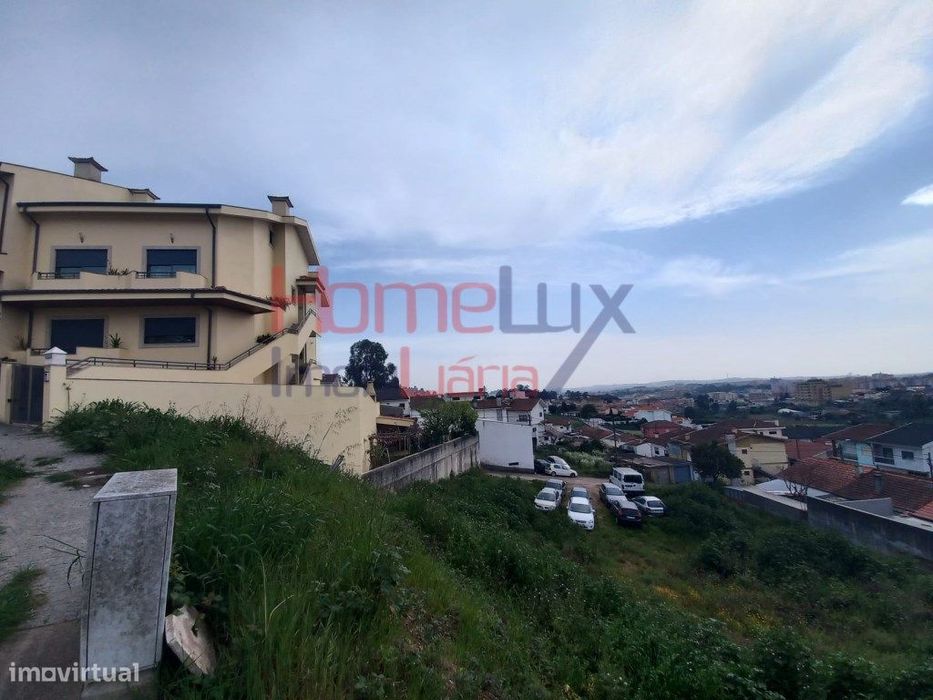 Lote Baguim — Baguim do Monte, Porto