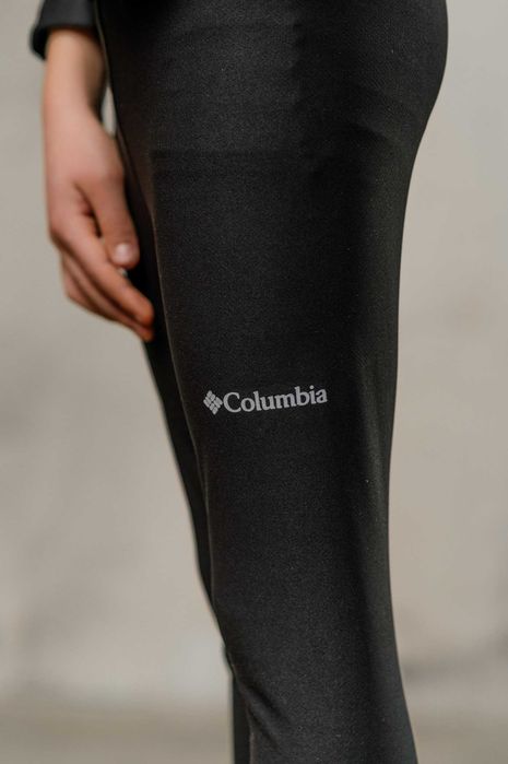 Детское термобелье Columbia OMNI HEAT Дитяче Термобілизна WPT 128 р-р