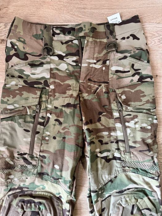 НОВІ, Pants army GEN 2 NYCO  estreme  28/32