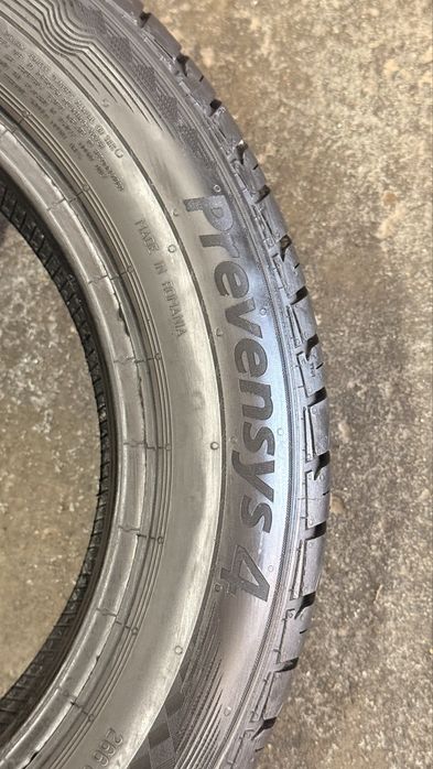 Pneus 155/65r14 Norauto Prevensys 4 com 95% piso