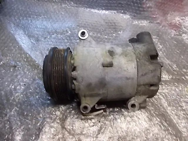 Sprężarka klimatyzacji Mondeo mk5 Galaxy 2.0 tdci dg9h19d629fd fg