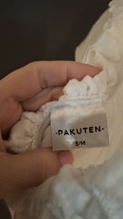 Bluza, bluzki, sukienka S