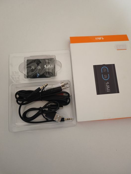 Adapter Bluetooth 1 Mii ML300