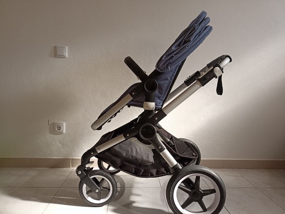 Carrinho de bebé: Bugaboo427182886707548166