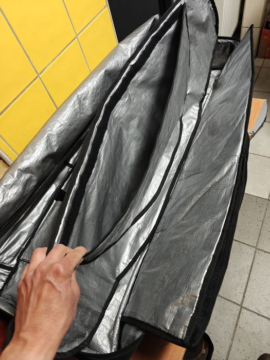Neilpryde torba windsurfing lub foil