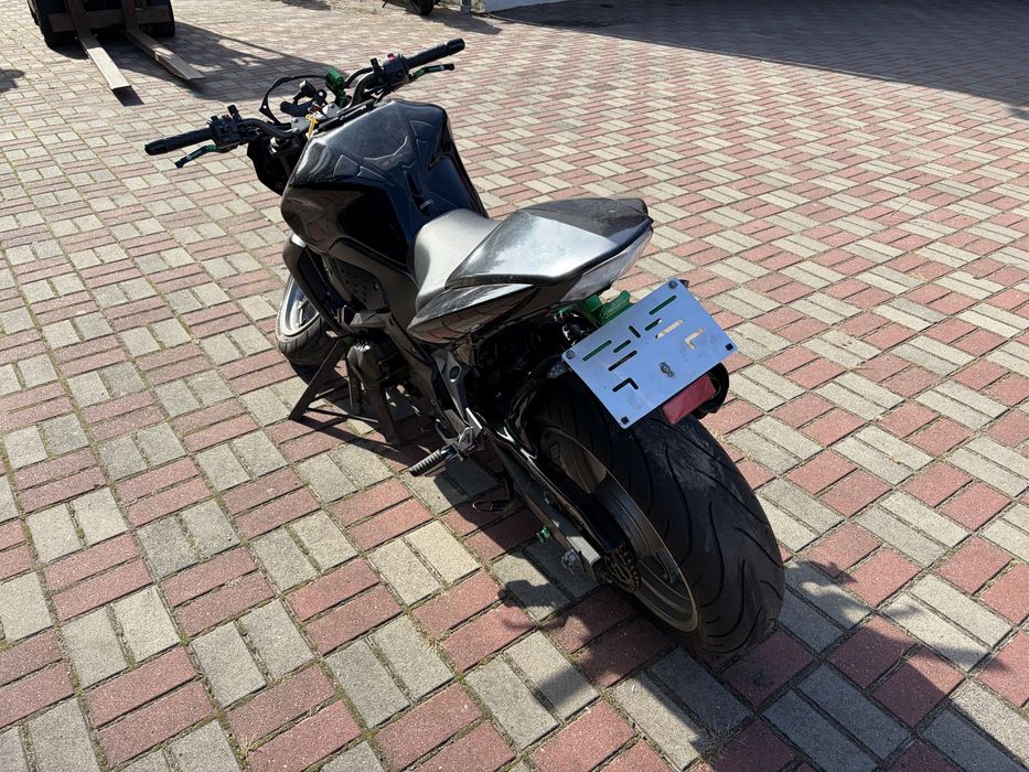 Kawasaki