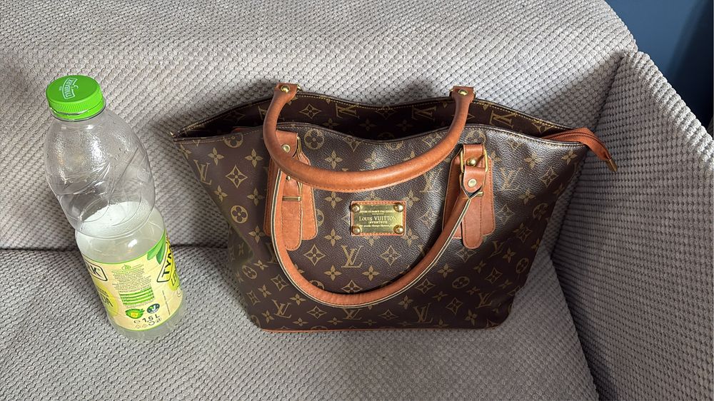 Torebka LV Louis Vuitton