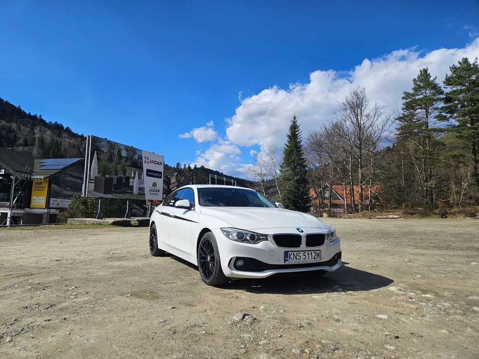 BMW Seria 4