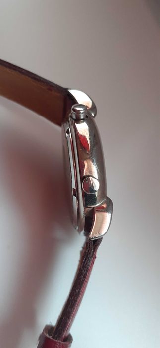 Zegarek naręczny ROLF CREMER super stan.