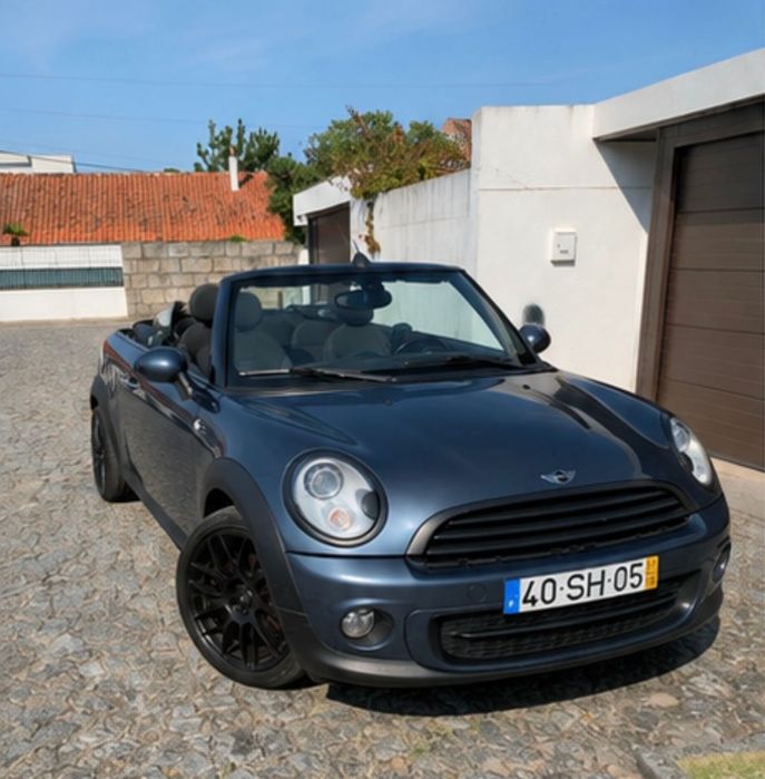 MINI Cooper — fotografia 4