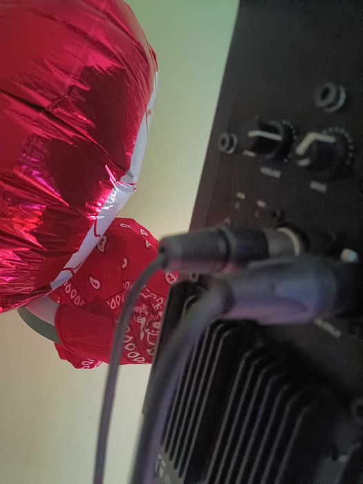 DJ / serviço de qualidade com ou sem material de som