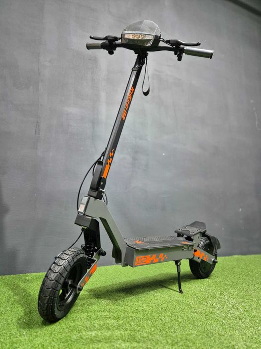 ‼️Kugoo Kirin G2 електросамокат 2025р.