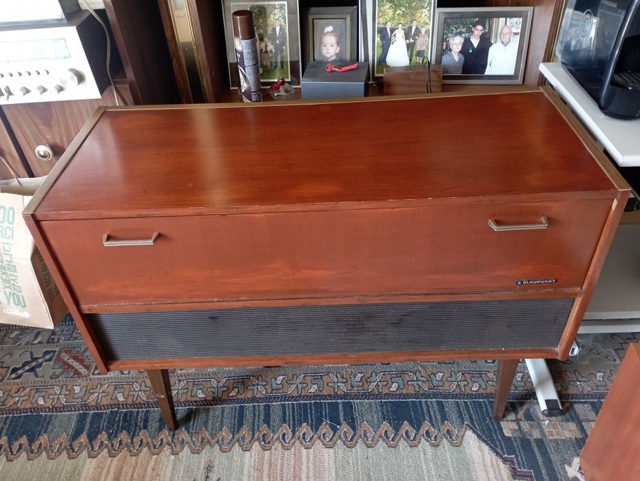 Rádios antigos para venda