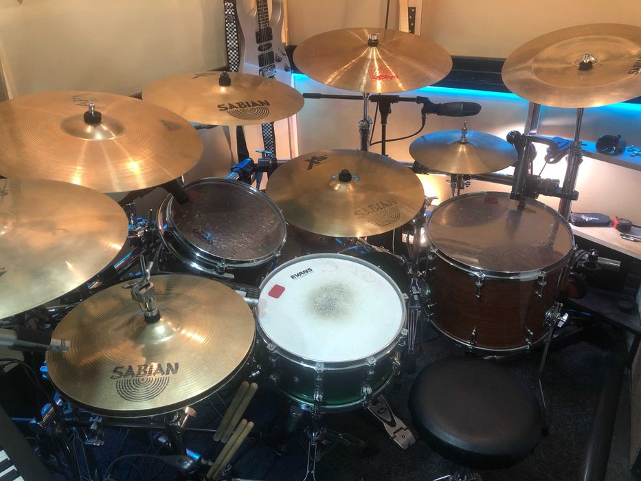 Студія Звукозапису Київ