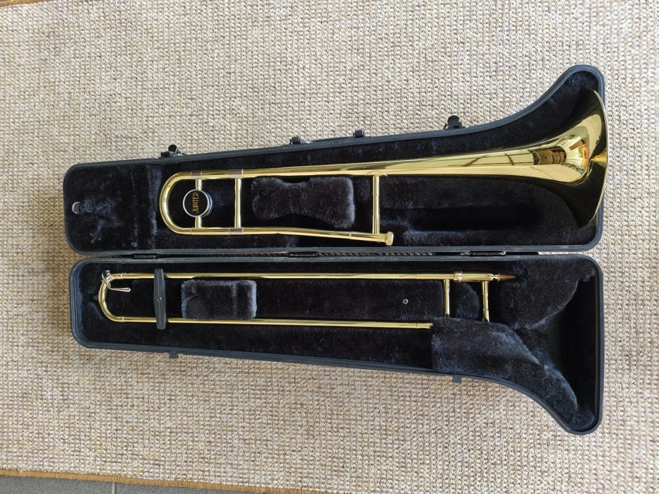 Puzon Jupiter mało używany