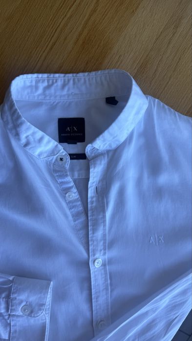 Сорочка Armani , S