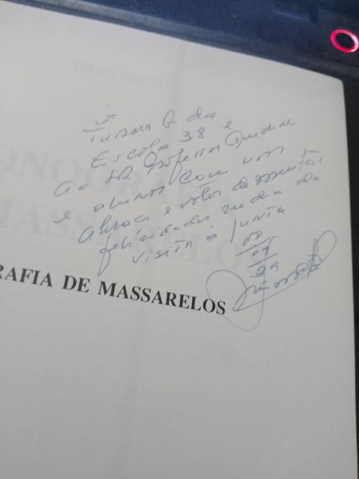 Monografia de Massarelos-Porto-Julio Couto-15E-Pedra antiga7E Desde 2E