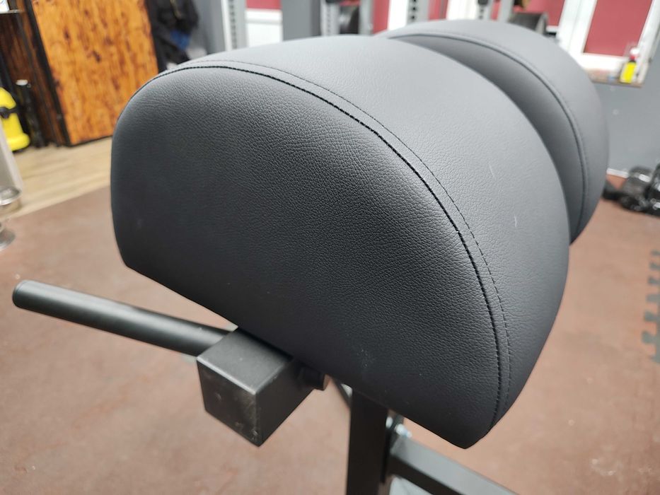 HATOR Ławka GHD / glute ham developer / siłownia