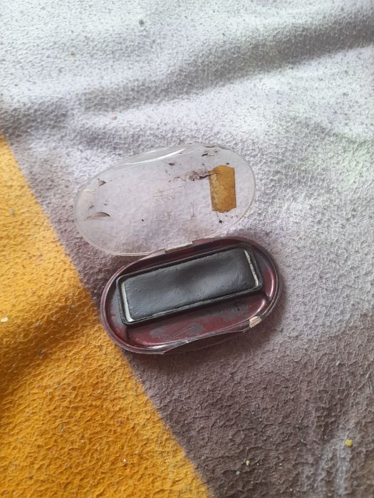 Sprzedam podklad I pomade