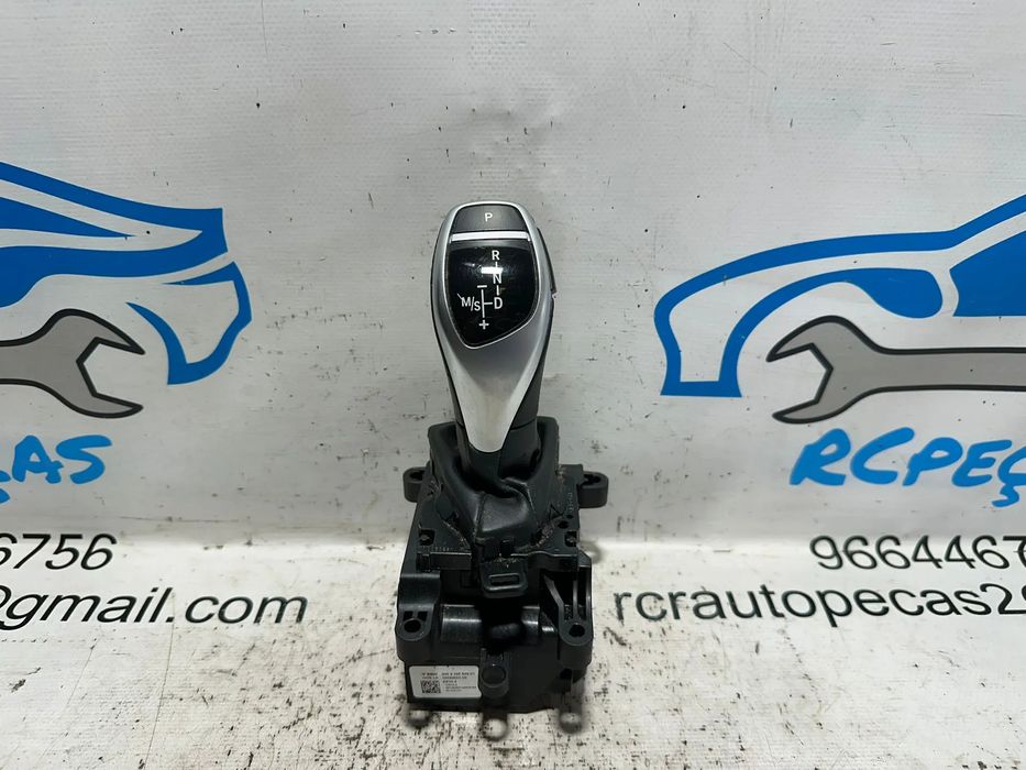 Seletor Caixa Velocidades Automatica Original BMW 9296899 2010 - 2021