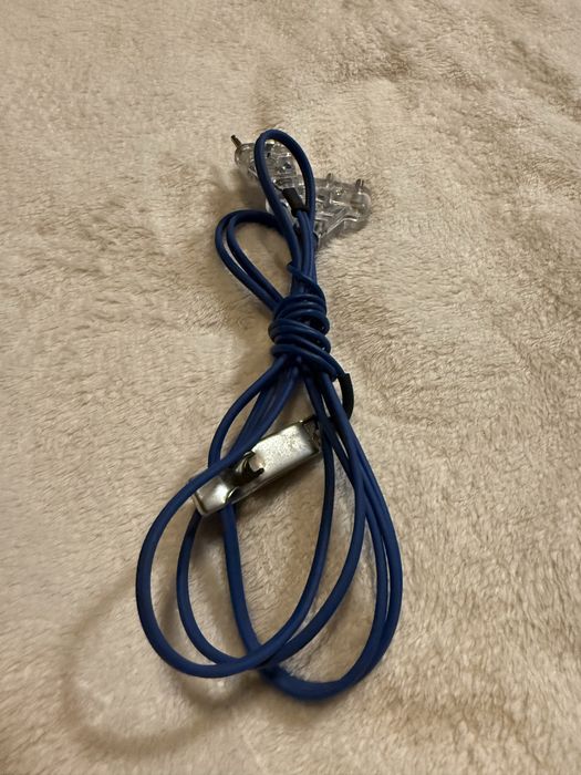 Maska floretowa 350N z przewodem