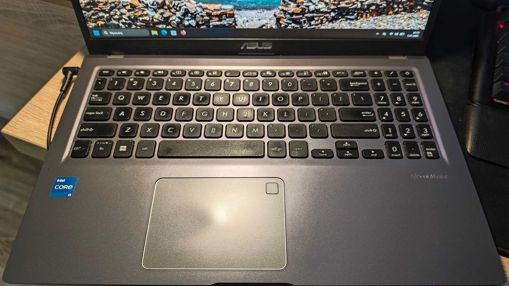 Laptop Asus X515EA I5 1135G7/12GB RAM/256GB SSD/WIN11