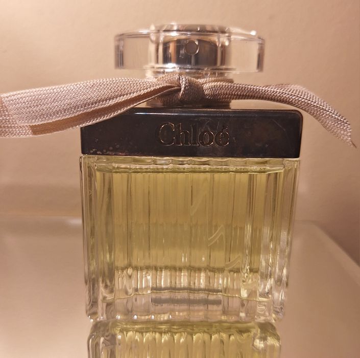 Chloe EDP 75 ml.